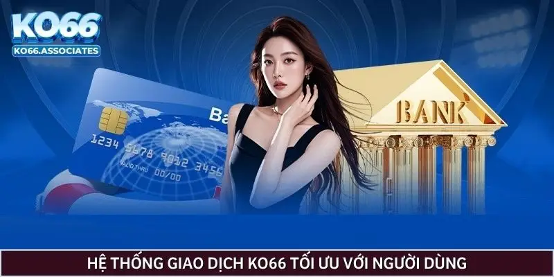 Khám Phá Thế Giới Giải Trí Đỉnh Cao Cùng Ko66 - Không Chỉ Là Một Nền Tảng Cá Cược